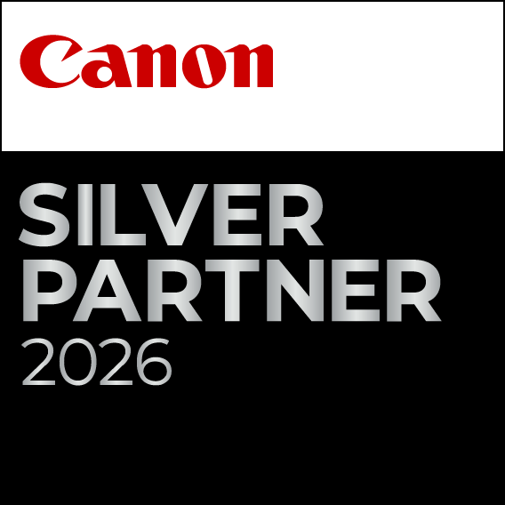 Canon Silver Partner 2026