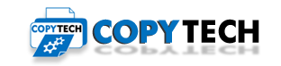 Copytech - servis a predaj tlačiarní